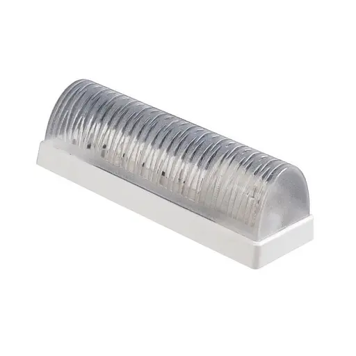 Світильник пластиковий Лоллі 15W - фото 1