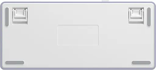 Клавиатура Aula F75 Wireless White (6948391208640) - фото 5