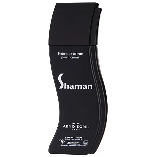 Туалетна вода для чоловіків Arno Sorel (Corania Parfums) Shaman 100мл (MM35415)