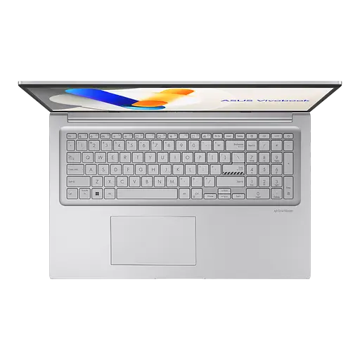 Ноутбук Asus VivoBook X1704ZA-AU240TW de 17,i3-1215U,8 GB,512 GB,UHD,Windows 11 - фото 6