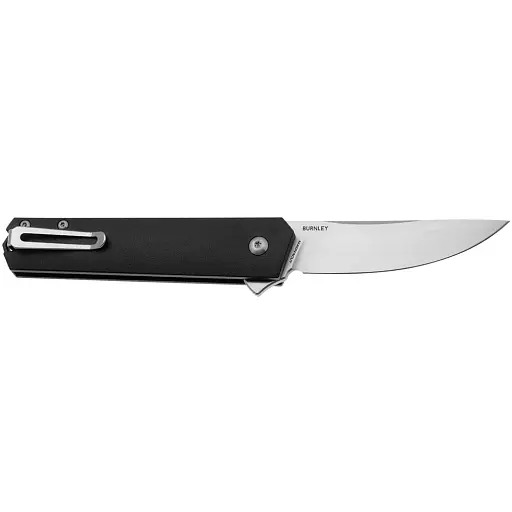 Нож Boker Kwaiken Black - фото 2