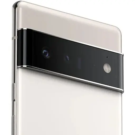 Смартфон Google Pixel 6 Pro 12/128GB Cloudy White - фото 8