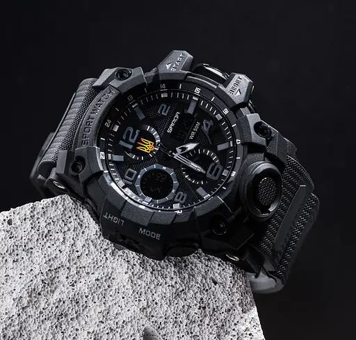 Годинник Sanda Peremoga - фото 14