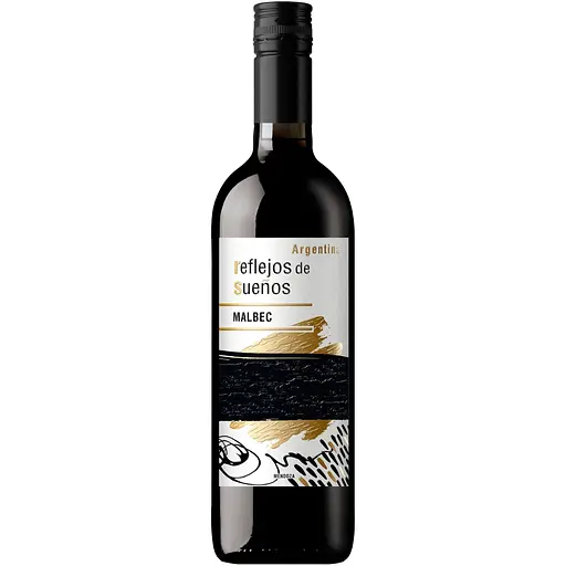 Вино Reflejos de Suenos Malbec красное сухое 0.75 л - фото 2