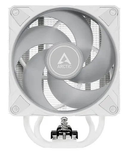 Кулер для процессора Arctic Freezer 36 A-RGB White (AOCPU00014A) - фото 4