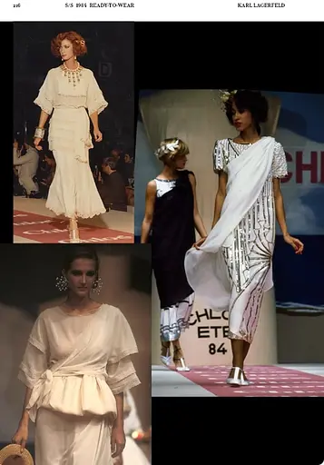 Chloe Catwalk. The Complete Collections - Лу Стоппард - фото 7