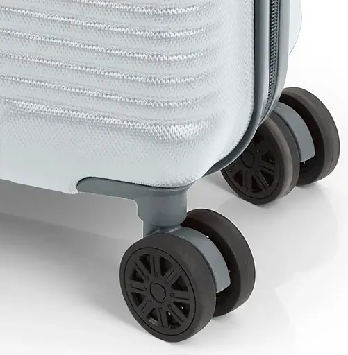 Чемодан Gabol Balance XP (S) Silver (123422-022) - фото 9