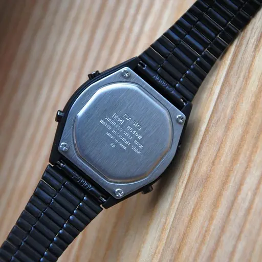 Годинник CASIO B640WB-1BEF - фото 5