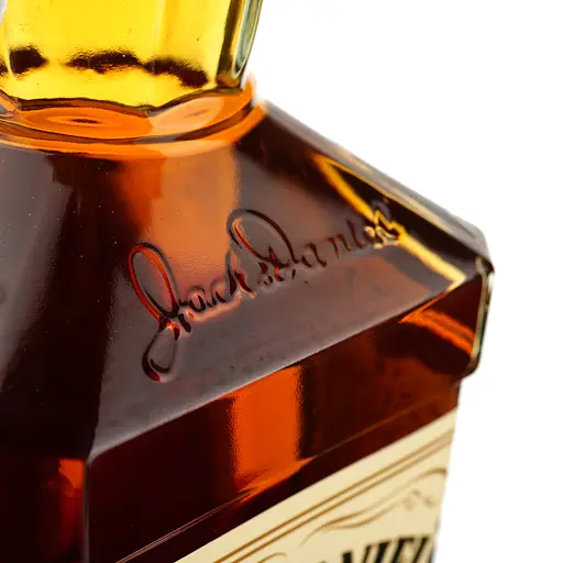 Уцінка. Лікер Jack Daniel's Honey 35% 0.7 л  - фото 5