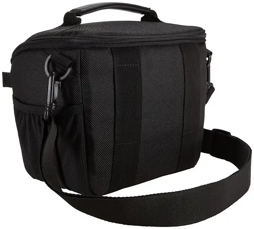 Сумка Case Logic Bryker DSLR Shoulder Bag BRCS-103 Black (6516036) - фото 2