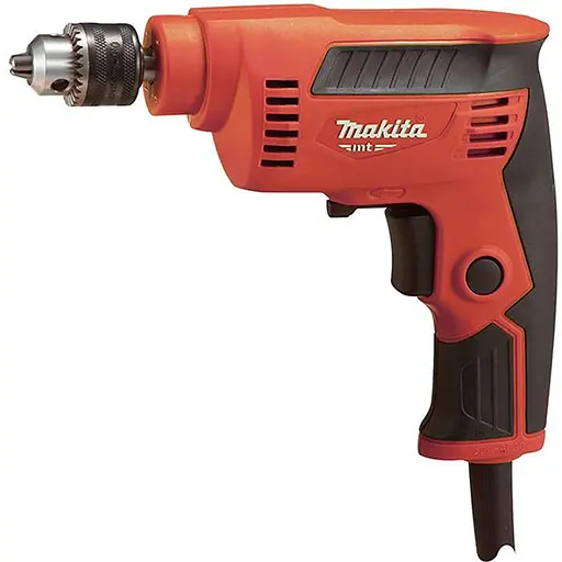 Дрель Makita M6501 230 Вт - фото 1