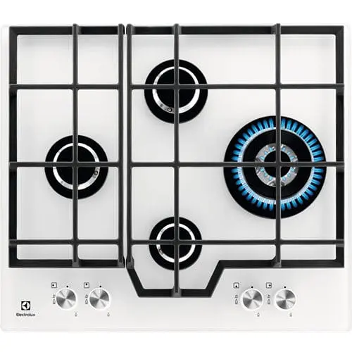 Варочная поверхность газовая Electrolux GME363NV