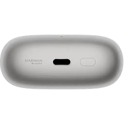 Наушники TWS Xiaomi Buds 5 Pro Titan Gray (BHR9640GL) RU - фото 2