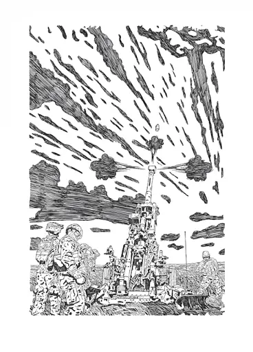 Я не забуду - фото 3