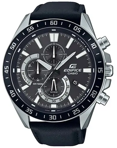 Часы CASIO EFV-620L-1AVUEF