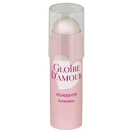 Хайлайтер Vivienne Sabo Gloire d'amour №01, 4 г (8000019140720) - фото 1