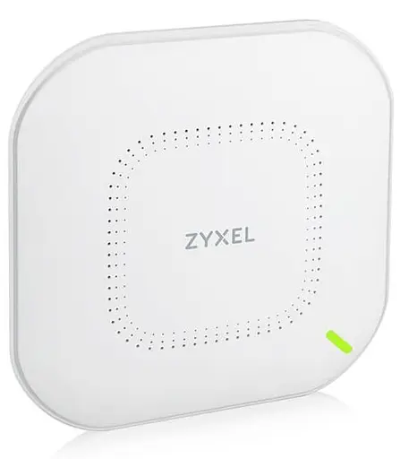 Роутер ZYXEL WAX630S (WAX630S-EU0101F) - фото 3