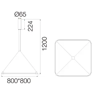 Системы SM 8878 S 800 Brass 60W - фото 2