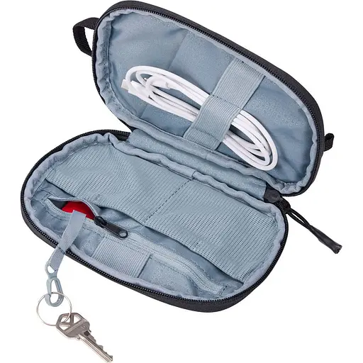 Органайзер Thule Subterra 2 PowerShuttle Small Black (TH 3205037) - фото 5