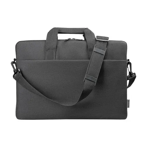 Сумка для ноутбука 16" Shieldy, Black Defender sum0028036 - фото 1