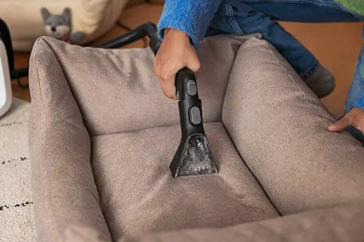 Пылесос Karcher SE 3 Compact (1.081-530.0) - фото 3