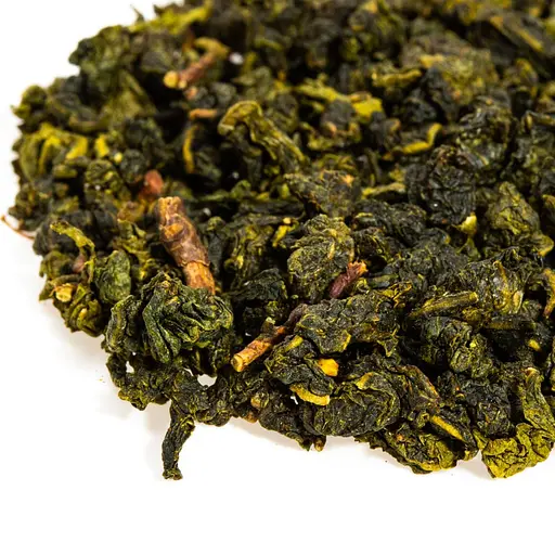 Гуй Хуа з османтусом - 50 г - фото 3