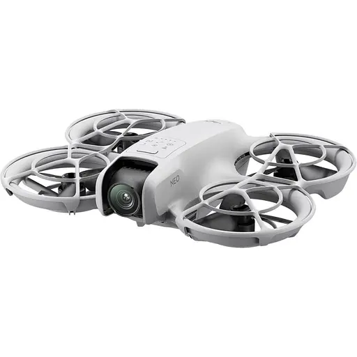 Квадрокоптер DJI Neo Motion Fly More Combo (CP.FP.00000186.03) [130618] - фото 5
