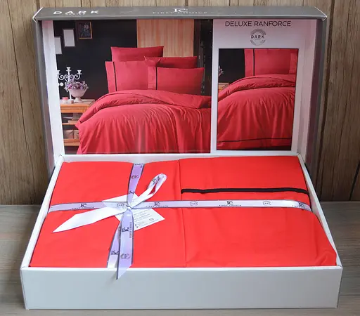 Постельное белье First Choice Евро pbe0050250 - фото 2