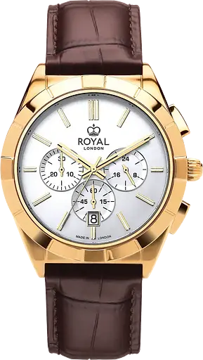 Часы ROYAL LONDON 41519-02