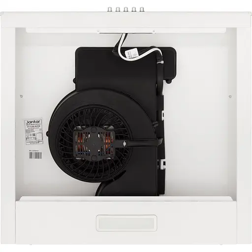 Вытяжка плоская Jantar ST I LED 50 WH - фото 7