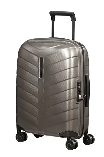 Чемодан Samsonite ATTRIX DUNE 55x40x20(23) 55 См KK8*15001 - фото 8