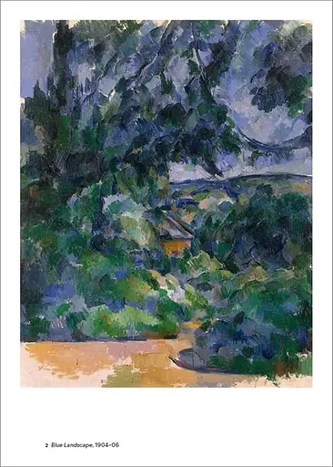 Cézanne - фото 2
