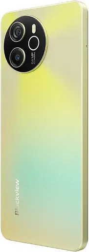 Blackview Shark 8 8/256GB Scorching Gold - фото 5