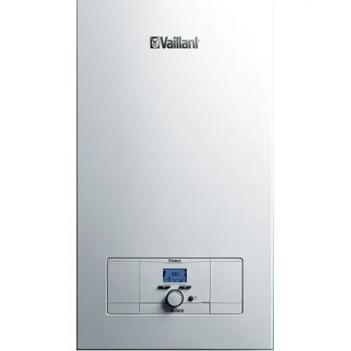 Электрический котел Vaillant eloBLOCK VE21/14 ЕU II (7+ 7 + 7 кВт)