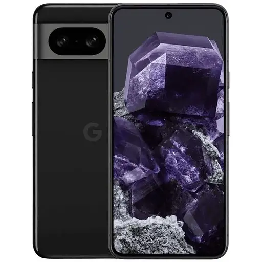 Смартфон Google Pixel 8 5G 8/128Gb Obsidian US