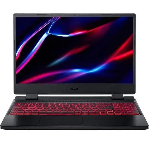 Ноутбук Ігровий ACER Nitro 5 AN515-58-789C,i7-12700H la 47GHz,16GB,1TB,3050 Ti 4GB,DOS