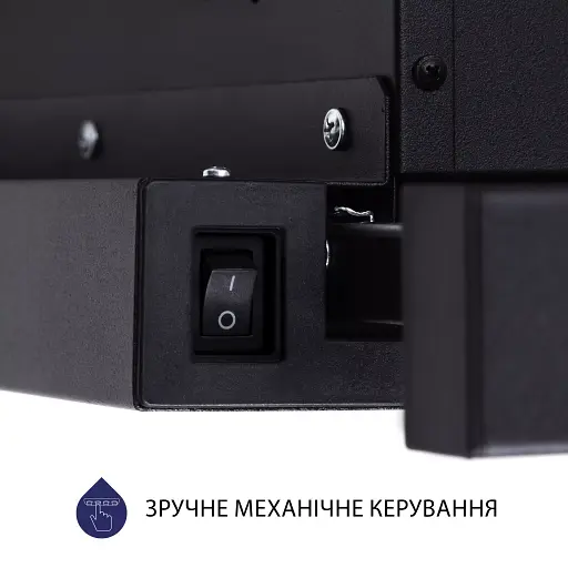 Витяжка телескопічна Minola HTL 5214 BL 700 LED - фото 6
