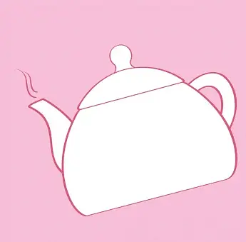 Наліпки-картинки. Квітка - фото 2