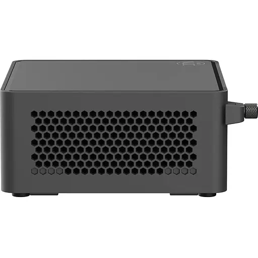 Комп'ютер ASUS NUC 15 PRO RNUC15CRHC500002 Intel Core i5 210H/Без ОЗП/Без SSD/Intel UHD Graphics/Без ОС (90AR00Q2-M00030) - фото 3