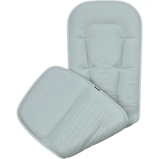 Накидка на сидіння Thule Stroller Seat Liner Alaska Blue (TH 11200331) - фото 1