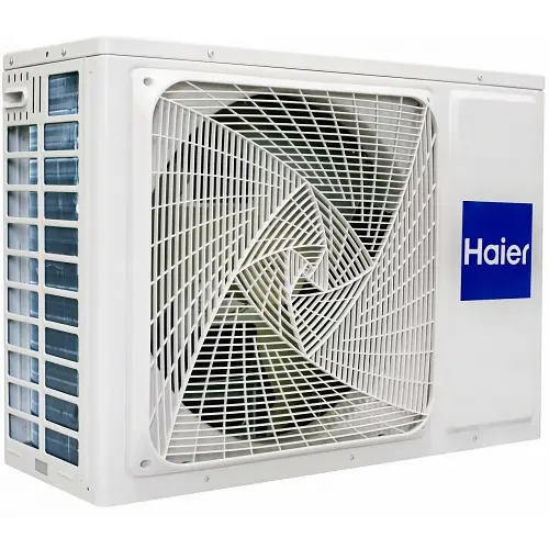 Кондиціонер Haier AS25RHBHRA/1U25YERFRA Revive Inverter - фото 7