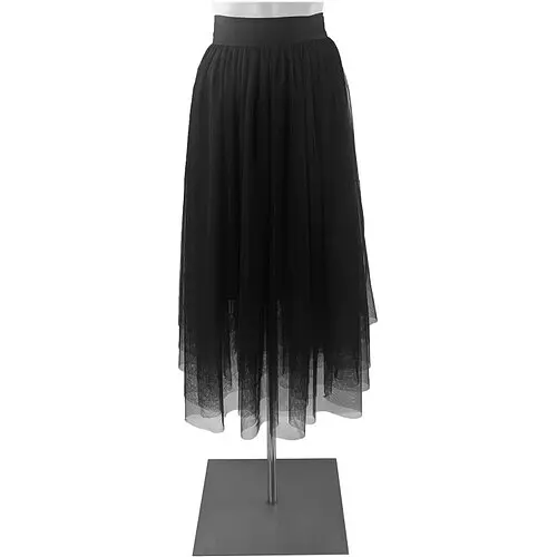 Спідниця фатинова - фото 1