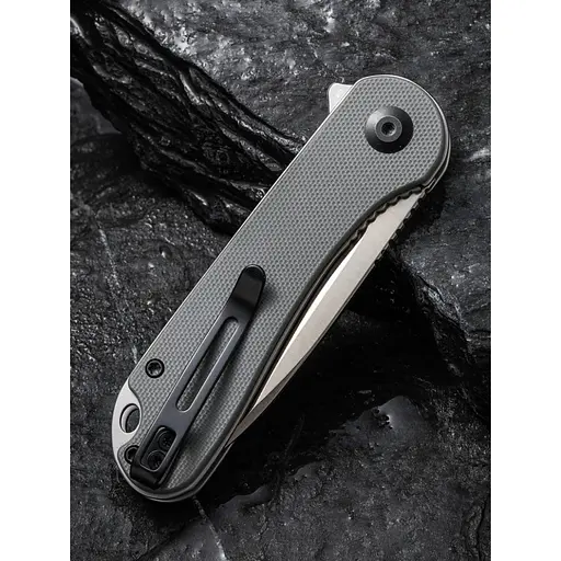 Ніж складаний Civivi Elementum C907B - фото 13