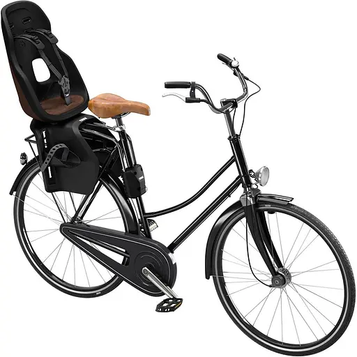 Дитяче крісло Thule Yepp Nexxt 2 Maxi FM (Chocolate Brown) (TH 12080256) - фото 6