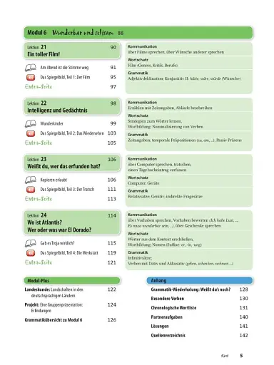 Ideen 2. Kursbuch - фото 4