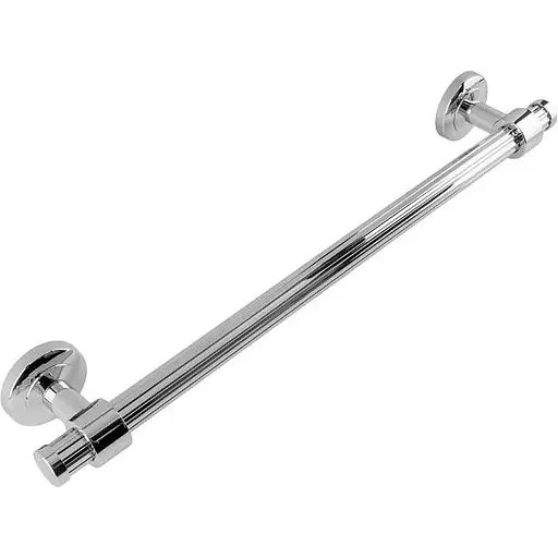 Тримач для рушника Kugu Maximus 601C Хром - фото 1