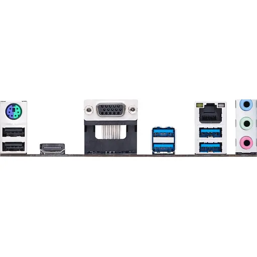 Материнская плата Asus Prime B660M-K D4 s1700 B660 2xDDR4 M.2 HDMI D-Sub mATX - фото 7