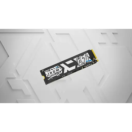 SSD накопичувач Goodram IRDM Pro Slim 2TB (IRP-SSDPR-P44S-2K0-80) [130527] - фото 8