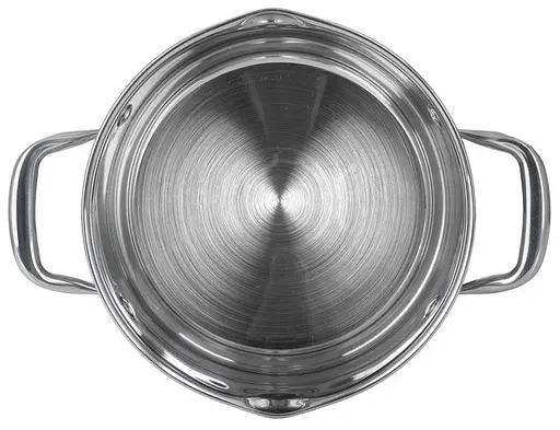 Кастрюля Ringel Hanover с крышкой 5.8 л (RG-2005/1-24) - фото 5