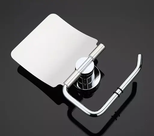 Бумагодержатель Gappo G1803 - фото 5